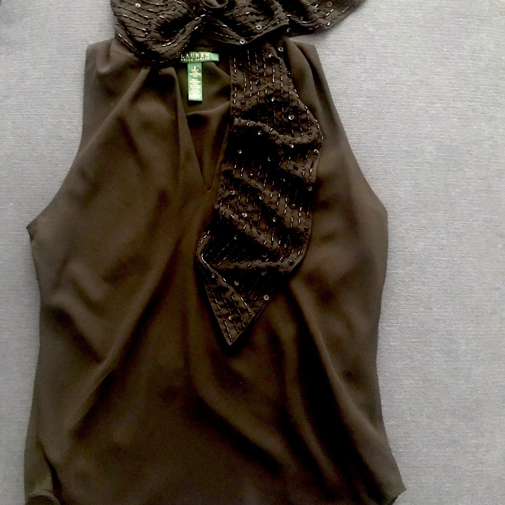 Ralph Lauren blouse